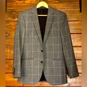 J. Crew Ludlow Suit Jacket-